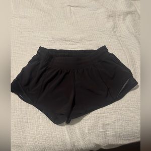Women’s lululemon shorts